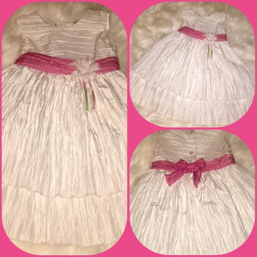 Easter dress 👗 Girls dress